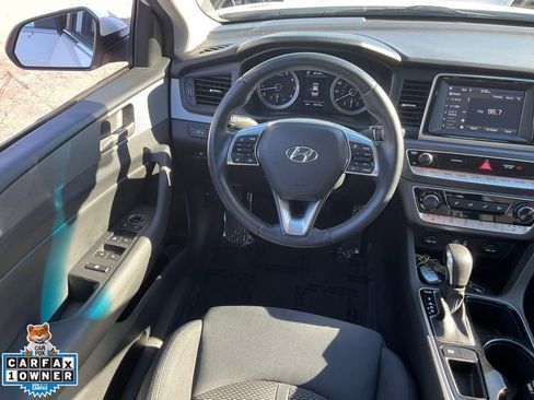Used 2018 Hyundai Sonata SEL FWD image 35