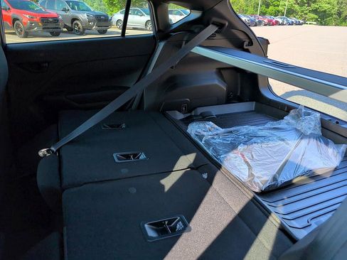 New 2025 Subaru Impreza RS w/ Popular Package #1 image 9