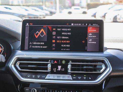 Used 2024 BMW X3 M40i image 14