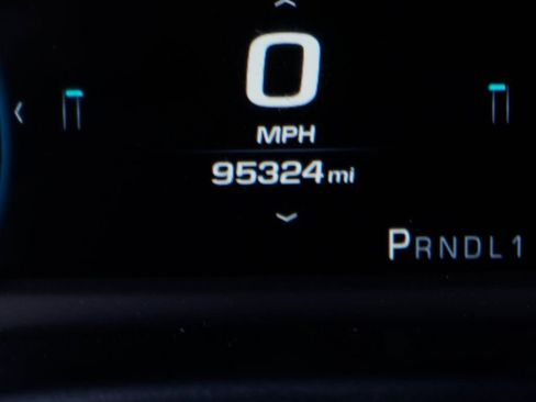 Used 2019 GMC Sierra 3500 Denali w/ Duramax Plus Package AWD/4WD image 24