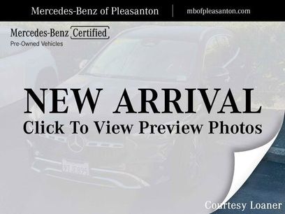 Used 2025 Mercedes-Benz GLA 250 4MATIC