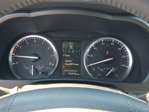 Used 2016 Toyota Highlander Limited AWD/4WD image 19