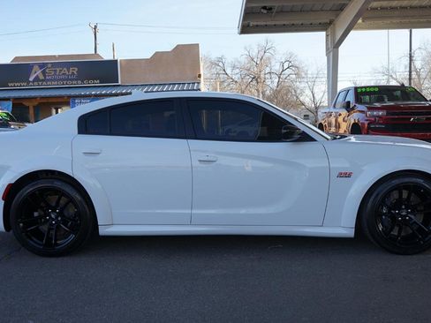 Used 2023 Dodge Charger Scat Pack image 2
