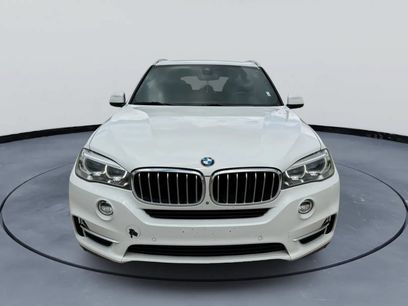 Used 2017 BMW X5 sDrive35i