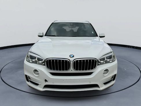 Used 2017 BMW X5 sDrive35i RWD image 1