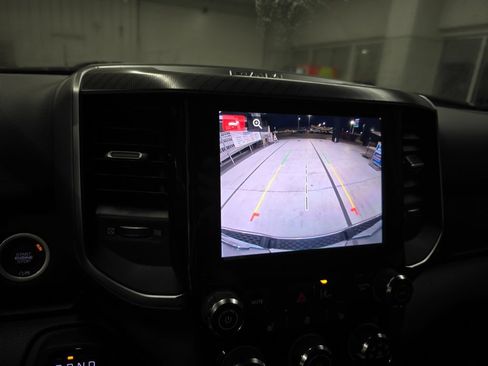 New 2026 RAM 1500 Big Horn AWD/4WD image 26