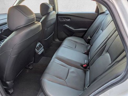 Used 2024 Honda Accord EX-L image 19