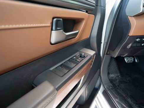 New 2026 Toyota Tundra 1794 Edition w/ TRD Performance Package (TMS) image 7