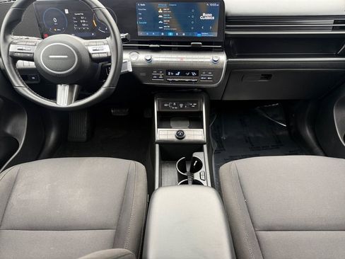 Used 2024 Hyundai Kona SEL w/ Convenience Package image 10