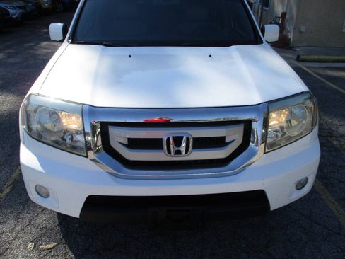 Used 2011 Honda Pilot EX-L image 23