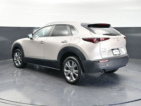 Used 2022 MAZDA CX-30 AWD 2.5 S w/ Select Package image 7