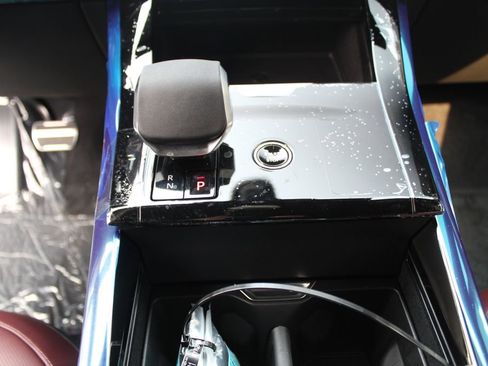 New 2026 Land Rover Range Rover Sport Dynamic SE image 12