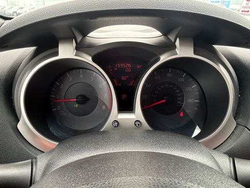 Used 2011 Nissan Juke SV AWD/4WD image 22