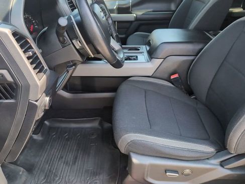 Used 2019 Ford F150 Raptor AWD/4WD image 17