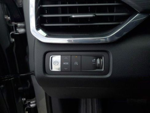 New 2026 GMC Acadia Elevation w/ Elevation Premium Package FWD image 30