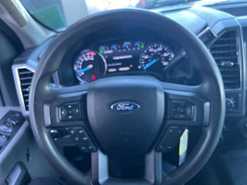 Used 2020 Ford F250 XLT w/ FX4 Off-Road Package image 26