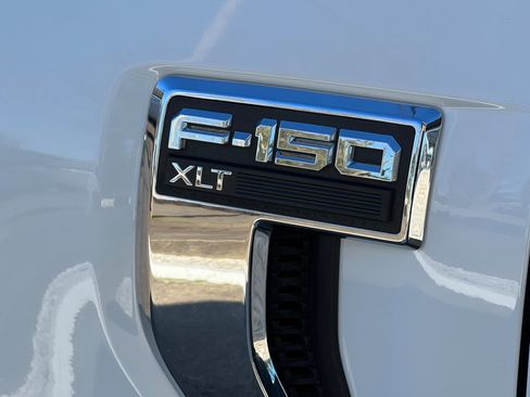 Used 2023 Ford F150 XLT image 8
