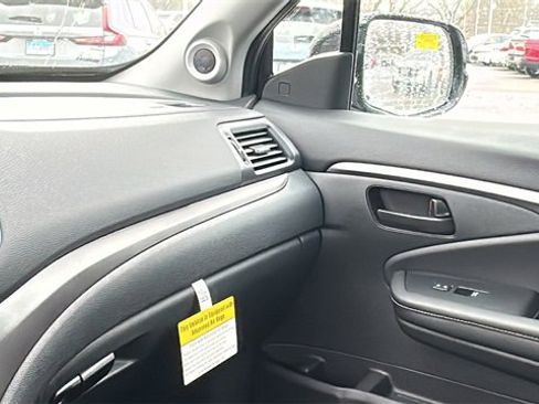 New 2025 Honda Ridgeline Sport+ image 20