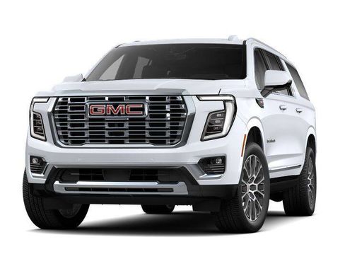 New 2026 GMC Yukon XL Denali w/ Denali Reserve Package RWD image 25