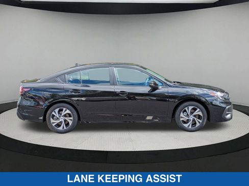 Certified 2025 Subaru Legacy Premium image 2