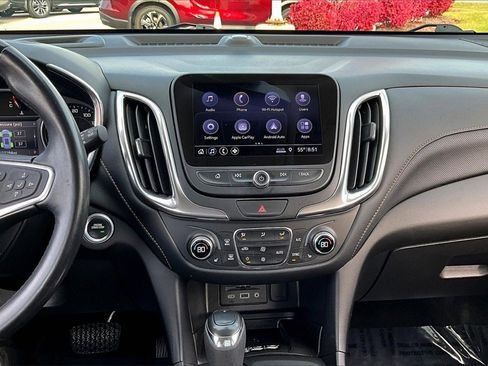 Used 2020 Chevrolet Equinox Premier image 21