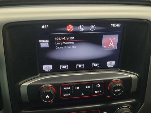 Used 2014 GMC Sierra 1500 SLE w/ SLE Value Package image 25