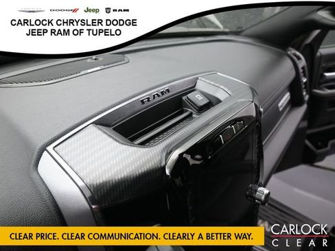 Used 2024 RAM 2500 Rebel AWD/4WD image 21