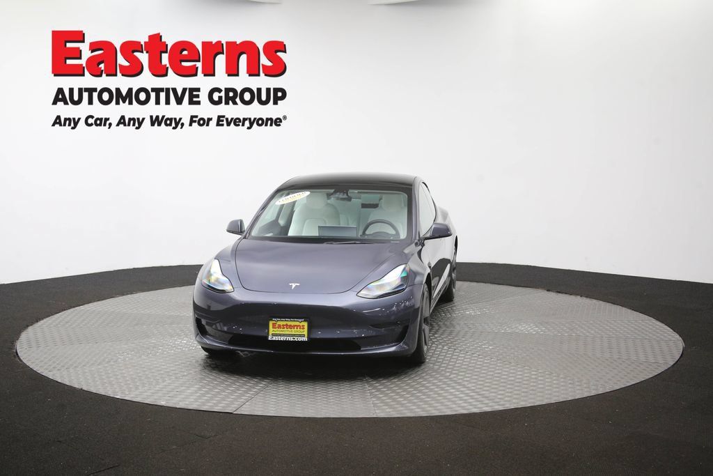 Used 2023 Tesla Model 3 Standard Range RWD image 48