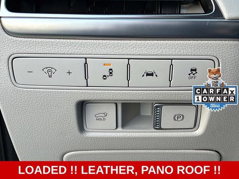 Used 2022 Hyundai Palisade Limited AWD/4WD image 30