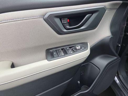 New 2026 Subaru Forester Premium AWD/4WD image 11