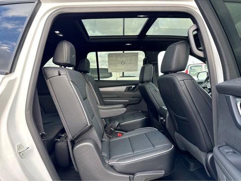 New 2026 Buick Enclave Sport Touring w/ Power Package image 6