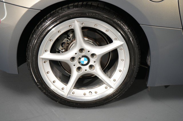 Used 2007 BMW Z4 3.0si RWD image 42