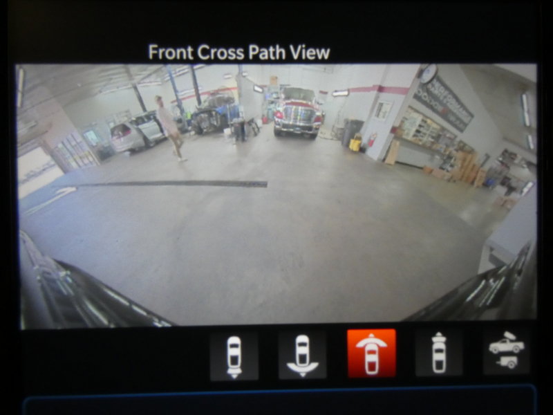 Used 2022 RAM 3500 Limited AWD/4WD image 17