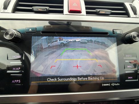 Used 2016 Subaru Outback 2.5i Limited AWD/4WD image 23