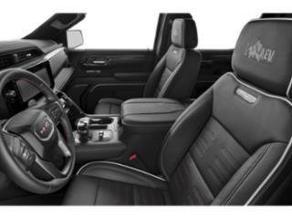 Certified 2024 GMC Sierra 1500 AT4X w/ AT4X AEV Edition AWD/4WD image 97