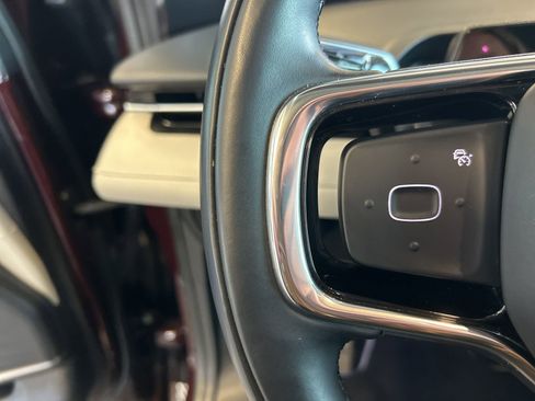 Used 2024 Lincoln Nautilus Reserve image 22