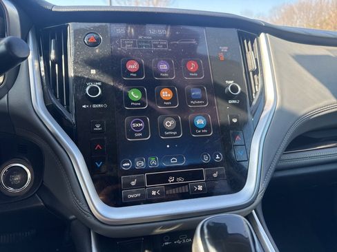 Used 2023 Subaru Outback Onyx Edition image 13