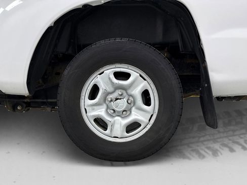 Used 2009 Toyota Tacoma 2WD Access Cab image 24