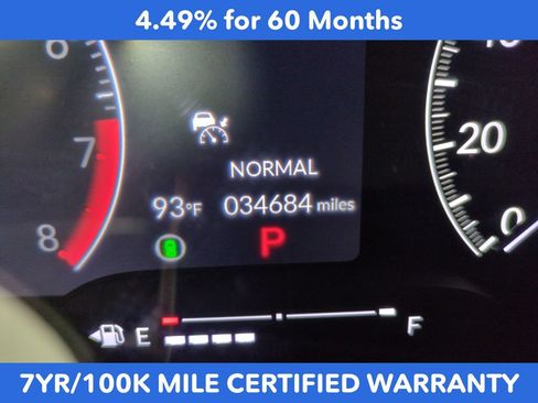Certified 2024 Honda Civic Sport image 16