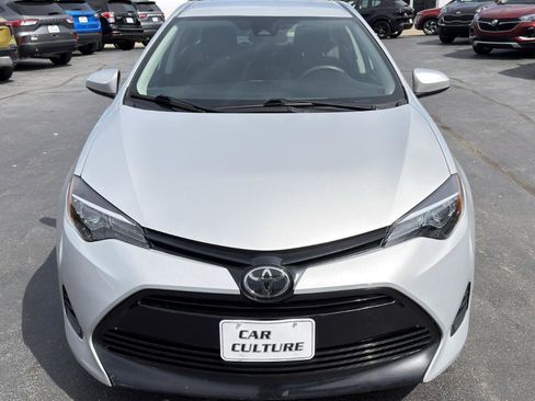 Used 2019 Toyota Corolla LE FWD image 6