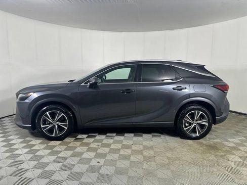 Used 2025 Lexus RX 350 AWD image 5