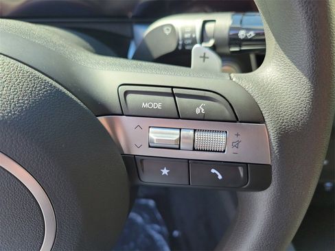 New 2025 Hyundai Sonata SEL image 20