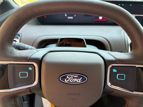 New 2027 Ford Expedition King Ranch AWD/4WD image 4