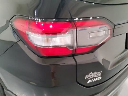 New 2026 Honda Pilot EX-L image 10