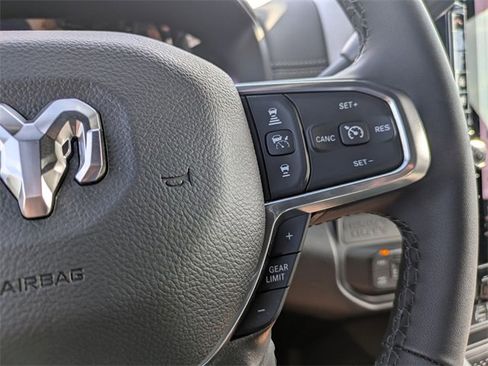 New 2026 RAM 2500 Laramie image 16