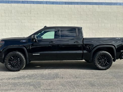 Used 2024 GMC Sierra 1500 Elevation AWD/4WD image 7