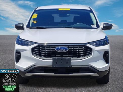 Used 2023 Ford Escape Active AWD/4WD image 13