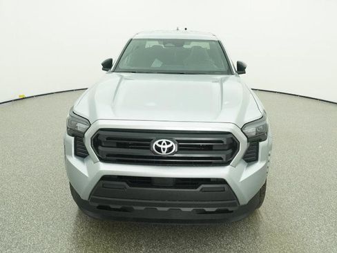 New 2026 Toyota Tacoma SR image 25