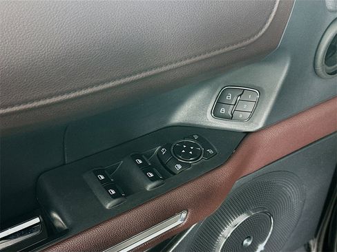 Used 2024 Ford Expedition Max Limited image 24