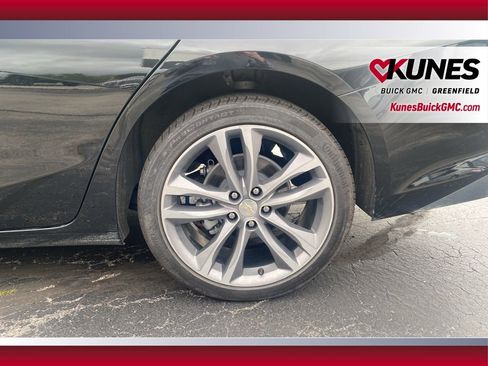 Used 2024 Chevrolet Malibu LT image 15